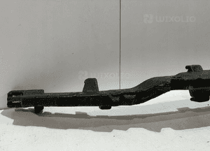BMW X3 G01 Absorber zderzaka - 15672 3