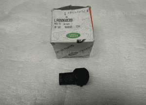 Land rover freelander czujnik parkowania cofania pdc orginał 2