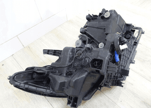 Toyota land cruiser 150 2018- full led lampa lewa 9