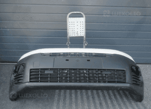 Zderzak przedni przód citroen berlingo iii 3 9816765680 9816775377 2018-2023 16
