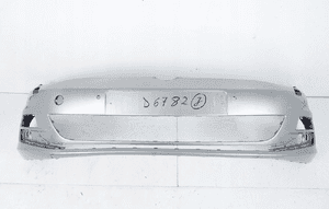 Zderzak przód przedni vw golf vii 7 5G0807221BN 1