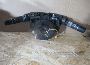 Przełącznik zespolony taśma mazda 6 ii gh 66120A6D 1