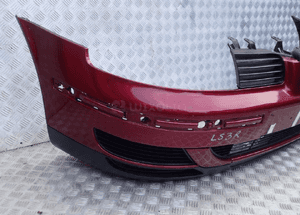 Zderzak przod przedni seat leon i toledo ii LS3R radom 2