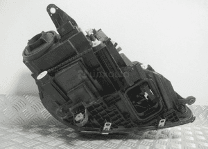 Lampa przednia przód lewa mercedes gle W167 ii full led A1679068507 2019 27