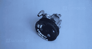 Pompa wspomagania Mercedes S W220 3,2 V6 5,5 1