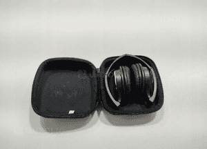 Słuchawki audio etui pokrowiec peugeot 3008 i 9665813380 2009-2015 3