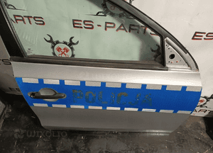Drzwi prawy przód prawe przednie hyundai I30 i kombi 07- rah 3