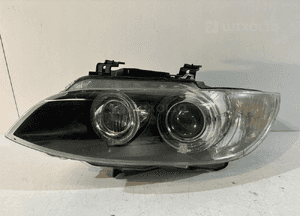 BMW 3 E92 Lampa przednia Xenon Skrętny L - 13897 1