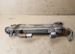 Chłodniczka spalin Mercedes ML W163 2.7CDI A6121420079 2