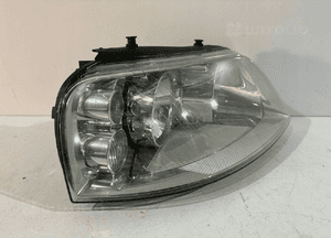 VW Sharan Lampa przednia H7 Prawa - 13845 3