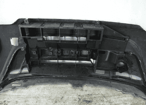 Suzuki ignis iii lift bdb zderzak przedni 6