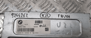 BMW F10 F11 MODUŁ STEROWNIK ZGW 9244262 6