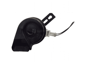 Klakson sygnał dźwiękowy renault zoe i 256101691R 2013-2019 1