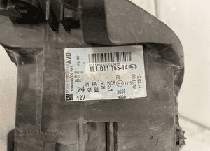 Lampa prawa przód opel insignia 1LL011165-14 uk 9