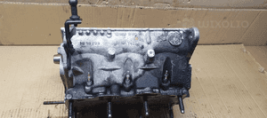 Głowica zawory wałek Skoda Roomster 1.4 TDI 045103373H 2