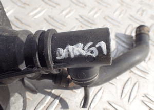POMPA SPRZĘGŁA TOYOTA AURIS 31420-02042-A RADOM 3