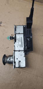 Zamek prawy przód przedni Ford Transit Connect 2T1AV21812BF 4