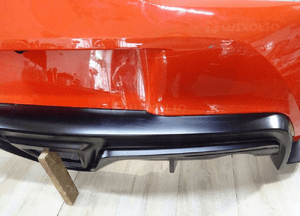 Toyota Supra V MK5 19- Zderzak tył tylny 5112966389 USA 7