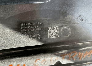 Mini countryman F60 pas przedni wzmocnienie 17- 5