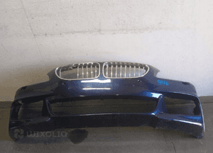 Zderzak przód bmw 6 vi F12 F13 m pakiet 1