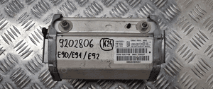 BMW E90 E91 PODUSZKA AIRBAG PASAŻERA 9202806 13