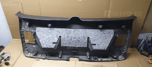 Tapicerka osłona klapy bagażnika VW Golf VI 6 5K6867605 4
