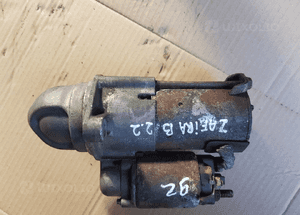 rozrusznik zafira b 2.2 cdti 1