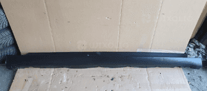 Nakładka listwa osłona progu prawa Citroen C5 III 9681060180 1