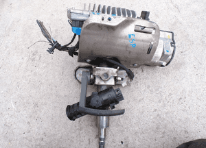 Fiat panda ii wspomaganie elektryczne kolumna europa 51746818 esp 1