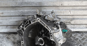 Skrzynia biegów nissan qashqai J10 1.5 dci 105KM K9K H282 TL4 B113 2009 2