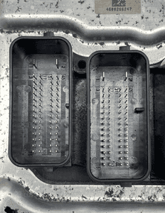 BMW F20 F21 F30 F32 F36 STEROWNIK KOMPUTER SILNIKA DME 8639595 10