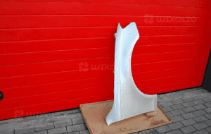 Błotnik audi A4 B8 8K0 2008-2011r przed liftem vat 1