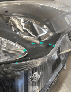 Lampa prawy przod toyota RAV4 iv 4 eu org 4