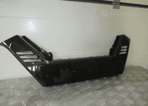Grill gril atrapa nissan qashqai ii 2 lift 2017- 3