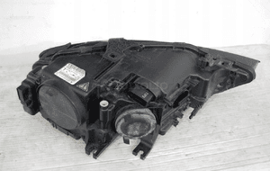Reflektor bixenon audi A4 B8 lift 2012-2016 8K skrętny 3