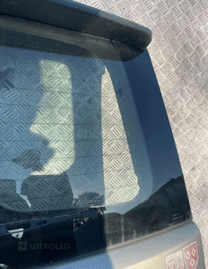 Klapa bagaznika kompletna ford c-max MK1 DM2 5