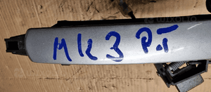 Klamka zewnętrzna prawy tył Ford Mondeo MK3 1S71-F226B22-AC 6