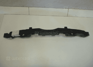Opel astra iv 4 j lift absorber zderzaka przód belka 2