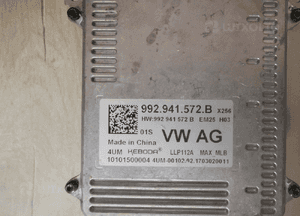 Volkswagen OE 992941572B 4