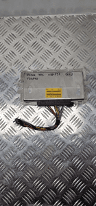 BMW F20 F30 MODUŁ VDC 6881597 2
