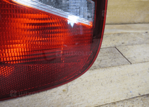 Lampa tył tylna prawa vw up 1S0 2011-2016 4