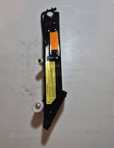 Audi A6 C7 lewarek podnośnik 4G0011031F 2