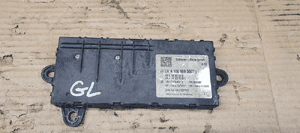 Moduł sterownik zawieszenia Mercedes GL X166 W166 A1669003607 1