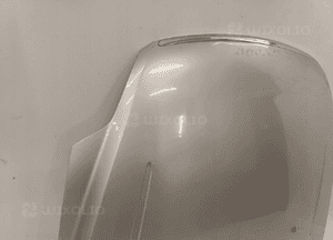 Ford Mondeo Mk4 07-10 MASKA POKRYWA SILNIKA 5