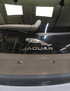 Jaguar f-pace X761 klapa pokrywa bagażnika tył oryginał 8
