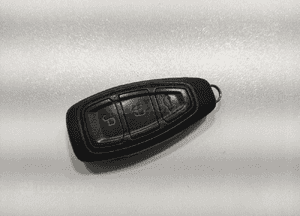 Kluczyk pilot obudowa ford c-max MK2 ii 7S7T15K601EC 2015-2018 lift 2