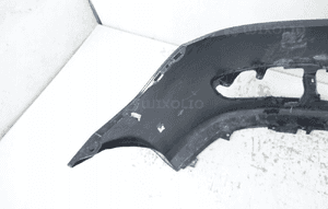 Mazda 3 bk hb lift 2006- zderzak przód przedni BR5S-50031 7
