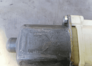 Silniczek szyby lewy prawy Mercedes C Klasa W204 2048200142 7