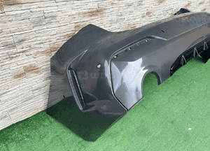 Zderzak bmw 4 G22 G23 m pakiet 3