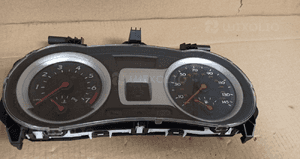 Zestaw startowy renault clio iii / modus nr 8200214173D / 8200652286 / 8200461733 15